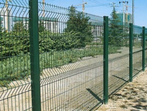 3D заборы для частного дома 80 метров фото в Правдинском
